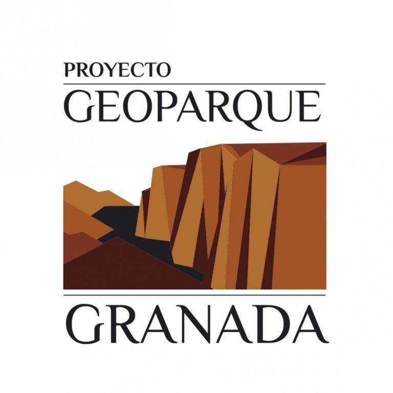 Cuevas Los Coloraos - La Residencia Villanueva de las Torres Luaran gambar